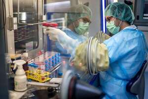 Especialistas en Suiza cultivan piel para atender a grandes quemados tras el incendio - Ciencia - ABC Color