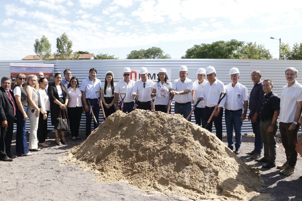 MEC invierte USD 44 millones en infraestructura escolar y prepara 45.000 nuevos alumnos - ADN Digital