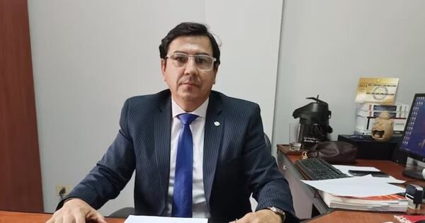 La Nación / Fiscal indaga sobre presunta falta de aval de BCP para fallido fideicomiso de IPS-Atlas