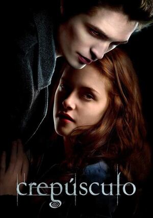 Crepúsculo (reestreno) - Cine y TV - ABC Color