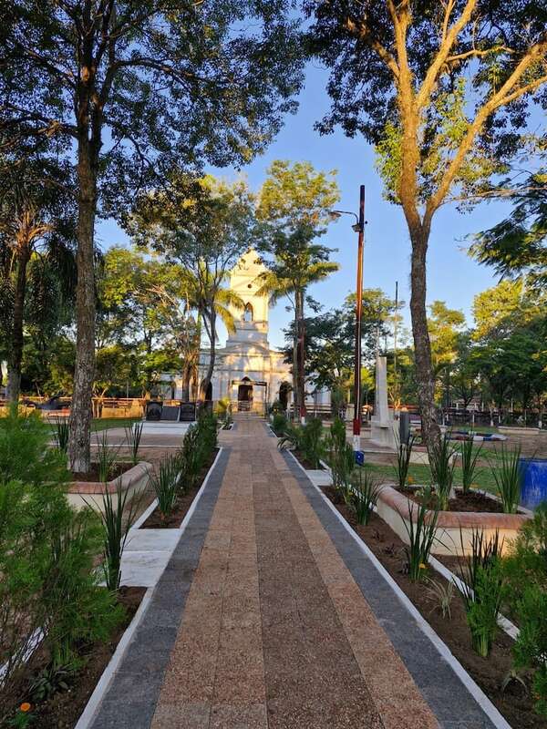 Ybytymí propone una jornada abierta para acercar la arqueología a la comunidad - Cultura - ABC Color