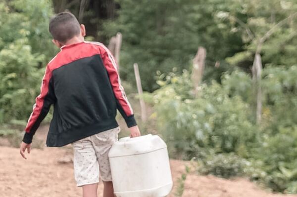 Más de 40 mil niños viven en situación de criadazgo en el país | Unicanal