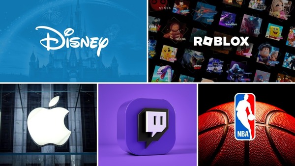 Top 10 de las marcas más populares entre la Generación Z en 2025