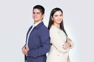 Juhu Travel: La historia de dos paraguayos que fundaron una agencia de viajes en Brasil