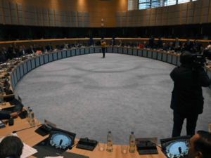 Mercosur y UE firman pacto histórico