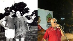 Un papa le mandó un regalo y le gustaba el tallarín: 15 datos que tal vez no sabías sobre Yambay