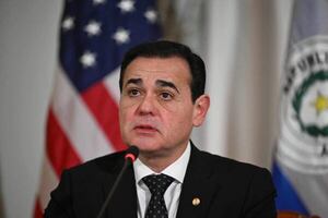 Canciller afirma que Lula mantiene en suspenso su asistencia para la firma entre Mercosur y UE - Política - ABC Color