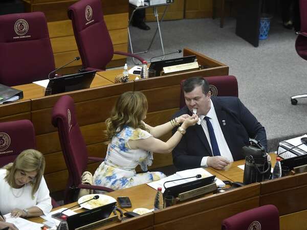 Proponen eliminar jubilación “Vip”: oposición habla de privilegios y cartismo califica de populismo - Política - ABC Color