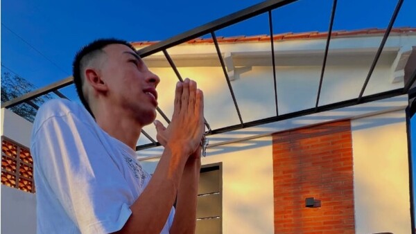 Toñito Gaona se compró una casa con Che Róga Porã: "Nadie me regaló nada"