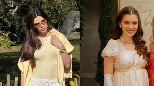 ¿Bendi en camino? Dicen que "se nota la pancita" de Nadia Ferreira