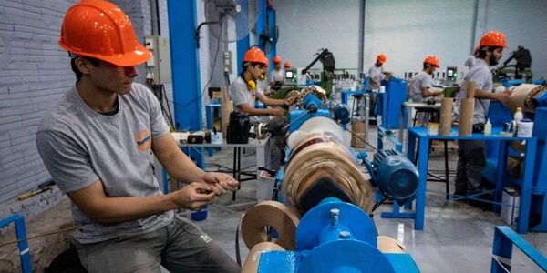 MÁS DE 7.600 EMPRESAS POR ACCIONES SIMPLIFICADAS SE CONSTITUYERON EN PARAGUAY