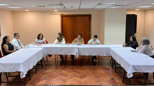 Articulación interinstitucional para el fortalecimiento de los Observatorios de Género