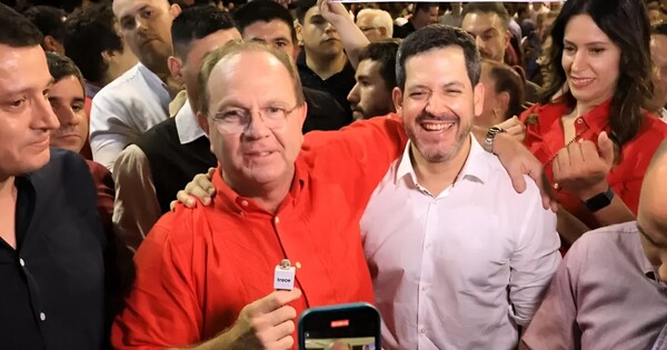 Eventos caros y sin respaldo: la dirigencia pide cupos en el Gobierno para afrontar la campaña en Asunción