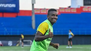 Recoleta y Luqueño cancelan amistoso "por descoordinación"