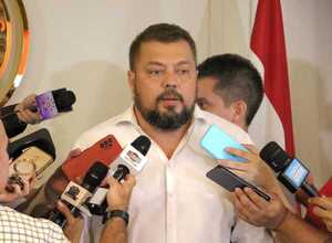 “En producción Paraguay está capacitado para conquistar el mundo”, dice senador - Portal Digital Cáritas Universidad Católica