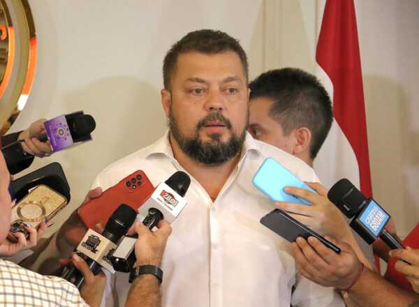 “En producción Paraguay está capacitado para conquistar el mundo”, dice senador - Portal Digital Cáritas Universidad Católica