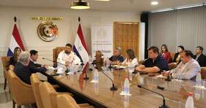 La Nación / Acuerdo SOFA no otorga a tropas americanas la inmunidad ante hechos ilícitos, aclara canciller