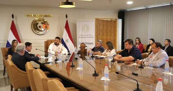 La Nación / Acuerdo SOFA no otorga a tropas americanas la inmunidad ante hechos ilícitos, aclara canciller