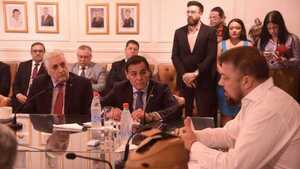 Acuerdo SOFA: Canciller asegura que no habrá impunidad para tropas de EEUU