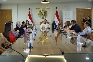 Lula Da Silva aún no confirma su presencia para firma con la Unión Europea en Asunción