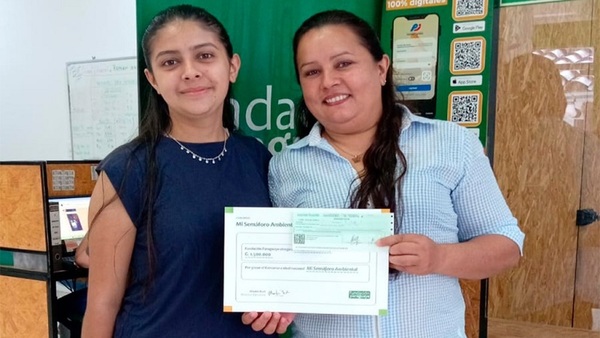Conciencia ambiental que transforma comunidades: culminó el Concurso Semáforo Ambiental de la Fundación Paraguaya