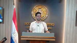 Diputado presenta proyecto para eliminar la jubilación vip de parlamentarios