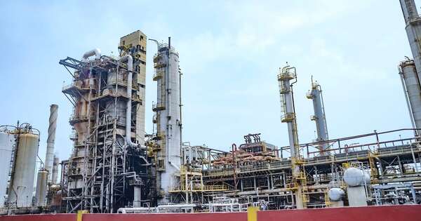 Diario HOY | EEUU completa su primera venta de petróleo venezolano