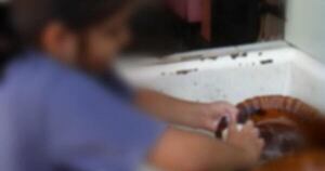 La Nación / Criadazgo: cerca de 40 mil niños y adolescentes no viven con sus padres en Paraguay