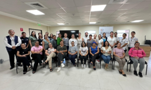 Hospital General de Coronel Oviedo avanza en atención prioritaria a pacientes oncológicos - OviedoPress