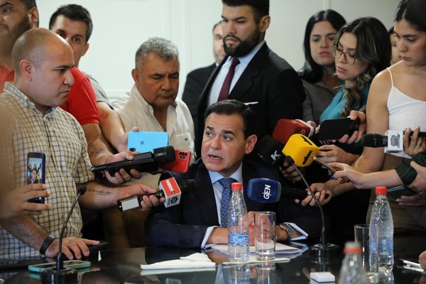 Acuerdo militar entre Paraguay y Estados Unidos no implica impunidad ni afecta soberanía paraguaya, aseguran