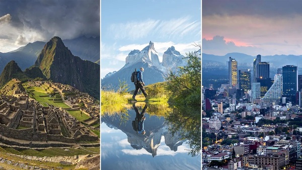 Turismo internacional en las Américas se acerca a niveles prepandemia y proyecta un sólido 2026