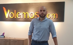 Volemos.com proyecta un 2026 con turismo más activo y diversificado