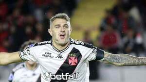 Enrique Biedermann: “Pablo Vegetti nos va a dar una mano enorme”