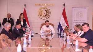 Canciller confiesa que Paraguay no está satisfecho con acuerdo UE-Mercosur