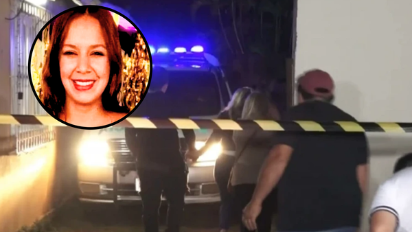 La Policía niega haber archivado denuncia por violencia de joven víctima de feminicidio