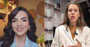 Diario HOY | Acusan a NutriMaga de copiar contenido de otra nutricionista