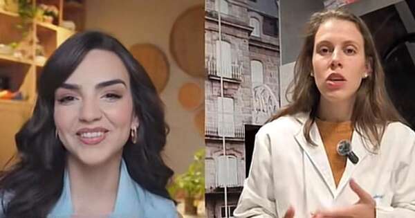 Diario HOY | Acusan a NutriMaga de copiar contenido de otra nutricionista