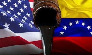 EEUU completa su primera venta de petróleo venezolano