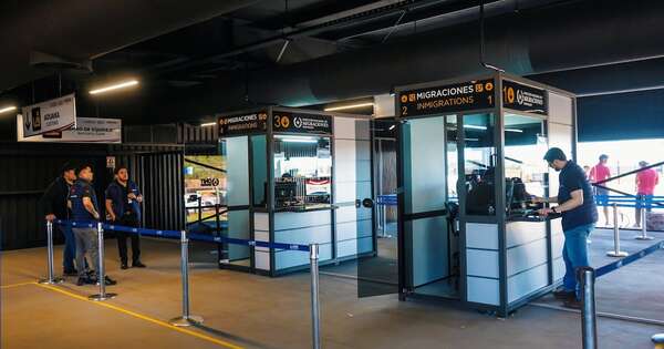 Diario HOY | Venezolanos que quieran ingresar a Paraguay deberán contar con visa consular