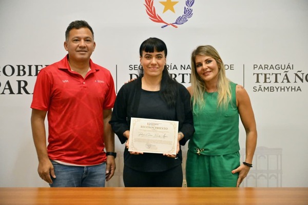 Jiu jitsu paraguayo en lo alto del podio mundial - ADN Digital