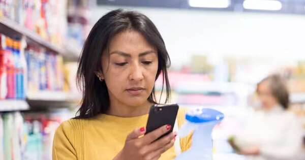 La Nación / Economía: consumidores mantienen expectativas positivas y aumenta intención de ahorro