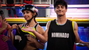 Vivi no se quedó callada y respondió con todo