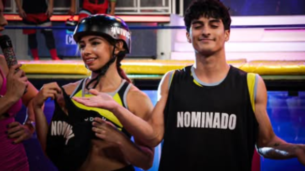 Vivi no se quedó callada y respondió con todo