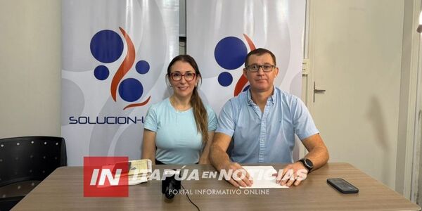 DESMIENTEN ACUSACIONES SOBRE SUPUESTAS IRREGULARIDADES EN SOLUCIÓN LAB