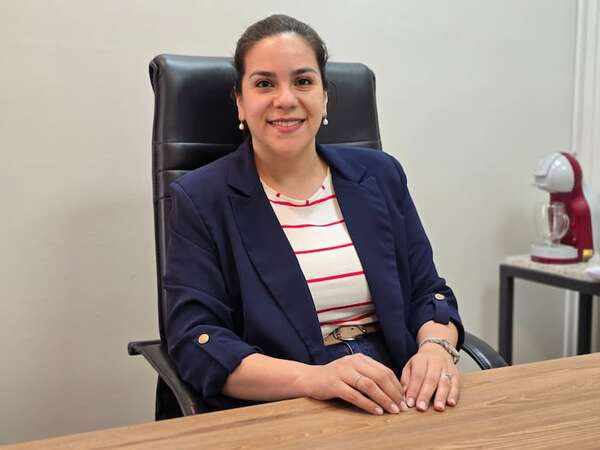 Candidata advierte que cartismo quiere usar de cortina de humo ley de capitalidad para tapar corrupción de Nenecho  - Política - ABC Color