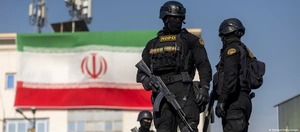 Estados Unidos sanciona a funcionarios de Irán por represión - ADN Digital