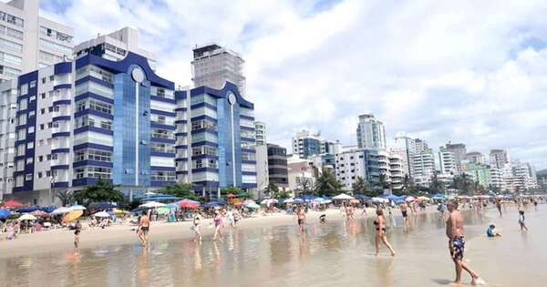 La Nación / Brote de gastroenteritis en Brasil afecta a turistas paraguayos
