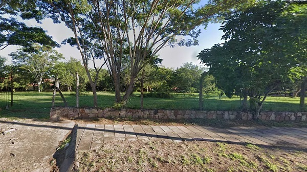 El SNPP denuncia ocupación irregular de un valioso predio en el barrio Carmelitas