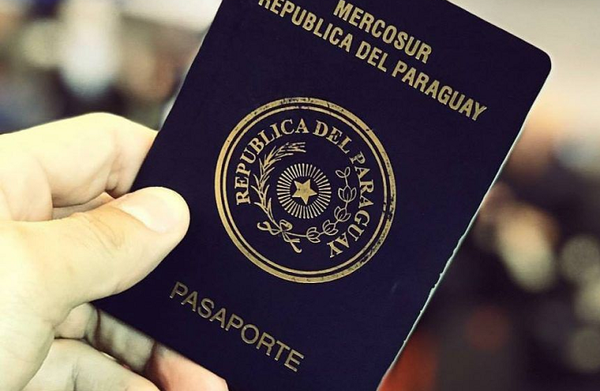 El valor del pasaporte paraguayo: libertad de viaje en un mundo globalizado - Noticiero Paraguay
