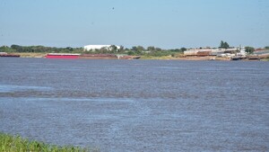 Mades verificará situación del amarradero que opera en el área del Banco San Miguel